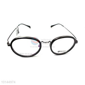 Cheap Wholesale Acetate Metal Frame Eyeglasses