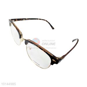 Fashion Style Acetate Frame Light Reading Glasses Eyeglasses