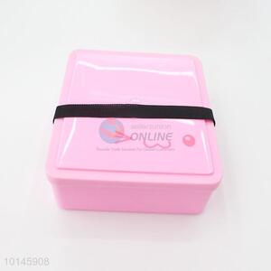 New Style Sqaure Lunch Box Bento Box