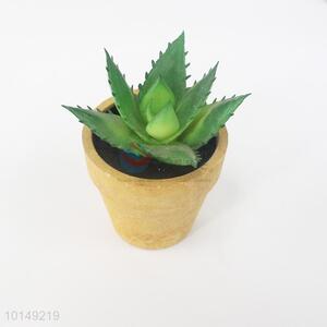 Recent design hot sale plastic plant pot