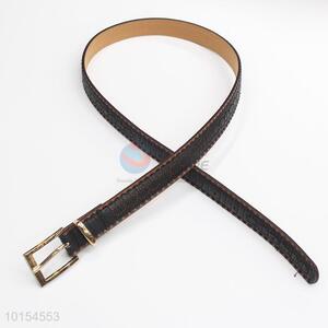 Botttom price women fashionable pu belts