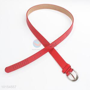 New product ladies pu belts for sale