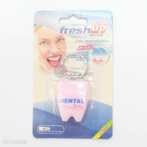 New Mouth Teeth Care Dental Floss