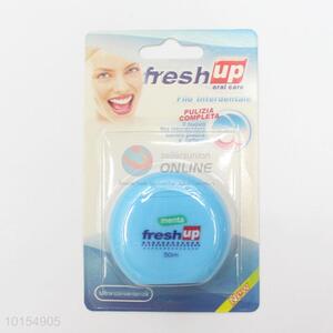 New Small Box Packaging Dental Floss
