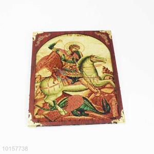 Factory Supply Religious Themes Grosgrain Painting