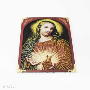 Promotional Religious Themes Grosgrain Painting