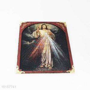 Good Quality Religious Themes Grosgrain Painting