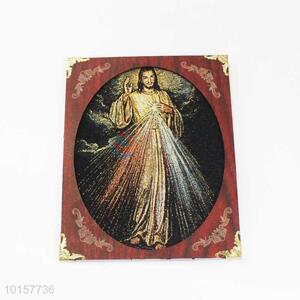 New and Hot Religious Themes Grosgrain Painting