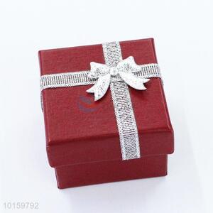 High Quality Engagement Wedding Earring Ring Pendant Jewelry Box