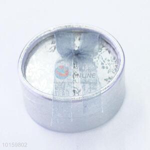 Round Shaped Ring Display Box Suitable for Loading Jewelry Packaging Box