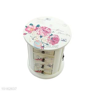 Promotional cool low price new style jewlery box/case