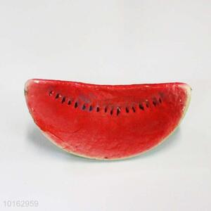 Simulation of Watermelon/Decoration Artificial Fruit