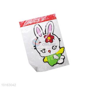 Wholesale Cute Rabbit Character Goods Wall Poster Decoration