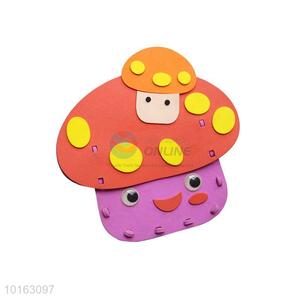 High Quality Creative EVA Foam Intellect Puzzle For Kids