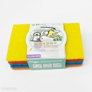 Factory Direct Multifunctional Scouring Pad for Cleaning