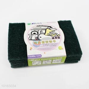 Wholesale Cheap Multifunctional Scouring Pad for Cleaning