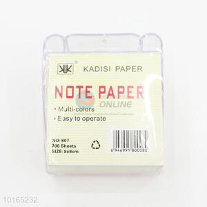 500 Page Creative Stationery Sticky Notes Memo Pad Paper Sticker
