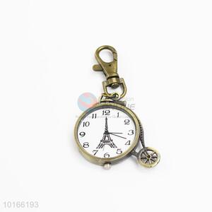 Low price cute best daily use fashion style keychain watch