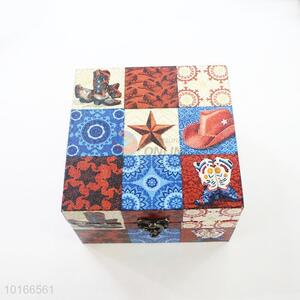 Top Selling 2 Pieces Jewlery Box/Case Set