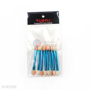 Color Fashion Double-Headed Makeup Brush