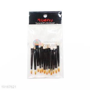 Hot Sale Professional Double-Headed Makeup Brush