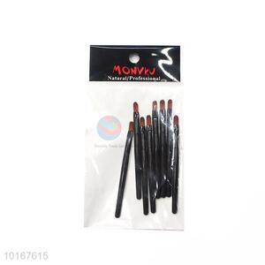 High Quality Black Makeup Brush/Cosmetic Brush
