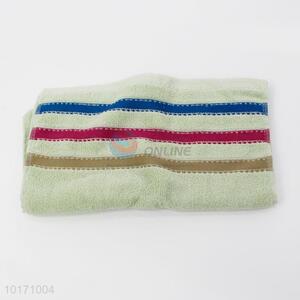 Best Selling Face Towel 100% Soft Textile Towel