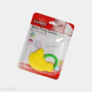 High Quality Food Grade Silicone Teether For Baby