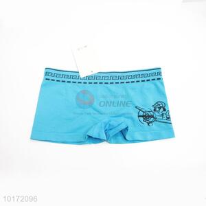 New and Hot Blue Children's Underpants for Sale