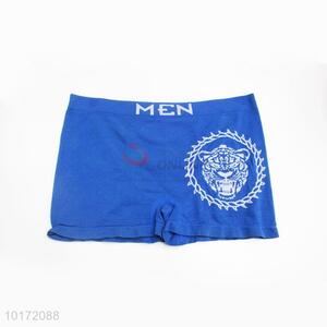 New Arrival Tiger Printed Men's Underpants for Sale