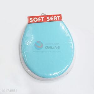 Candy Color Adult Toilet Seat Cover Soft Seat