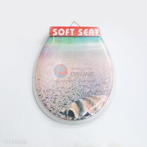 Factory Wholesale Adult Toilet Seat Cover Soft Seat