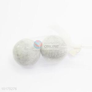 Low price high quality stone craft/ball shaped stone