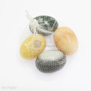 Top selling super quality stone craft/ball shaped stone