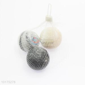 Competitive price newest stone craft/ball shaped stone