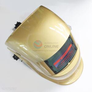 High Quality Auto-Darkening Welding Mask/Helmet/Welder Cap