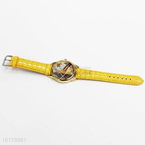 Fashion style low price watch