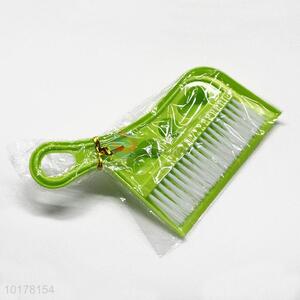 Plastic Mini Hand-held Broom with Dustpan Set For Home