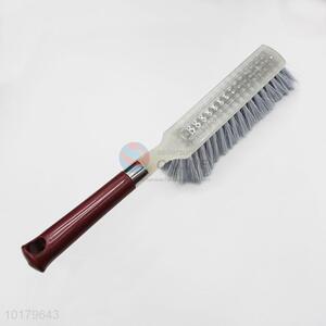 Cleaning Products Assembly Plastic Bed Dust Brush with Handle