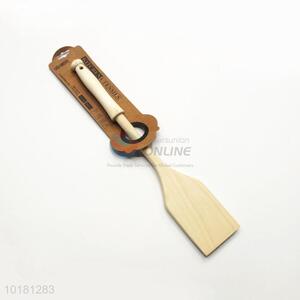 Competitive Price Wooden Shovel for Kitchen Use
