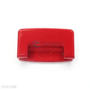 Wholesale Red Two Hole Puncher