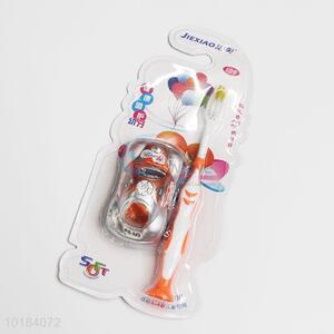 New Kids Children Toothbrush with Car Toy Wholesale