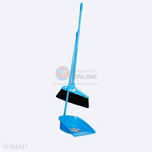 Wholesale good quality popular broom&dustpan set