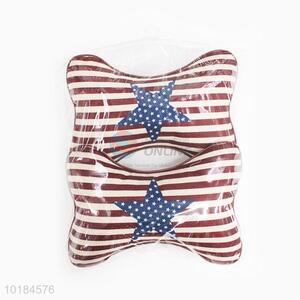 Striped Printing Headrest For Sale