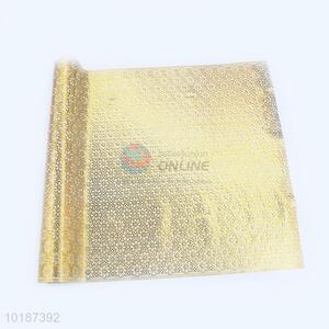 Utility Golden PVC Placemat/Table Mat