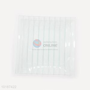 Factory Wholesale Glass Plate From China