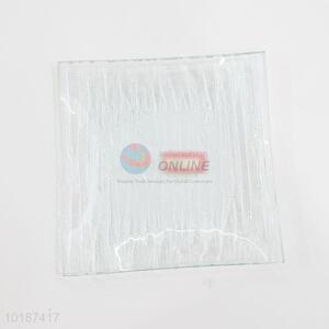 2016 Top Sale Glass Plate From China