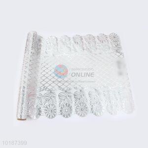 Utility and Durable Golden PVC Placemat/Table Mat