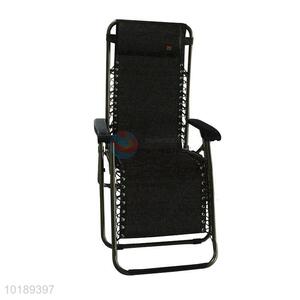 High Quality Comfortable Portable Lazy Folded Deck Chair