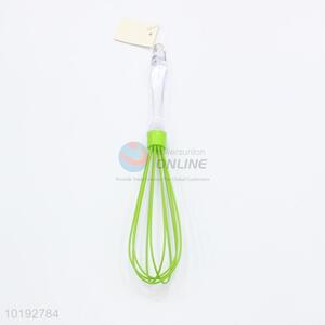 Hot selling new product silicone egg whisk